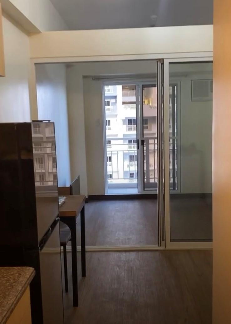 1BR Condo Unit For Sale in Lumiere Residences, Pasig